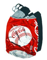 COCKE BASEBALL