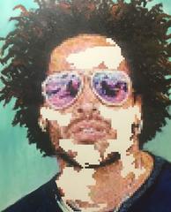LENNY KRAVITZ