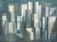 ESTRUCTURAS MANHATAN