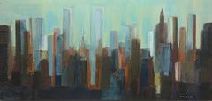 SKYSCRAPERS
