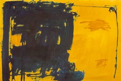 Rafael Ruz 2732 original abstract acrylic painting