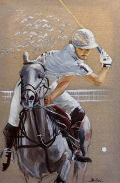 Le Polo Blanc