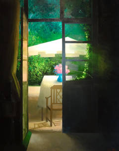 Le Carreau Cassé (The Broken Window) 8