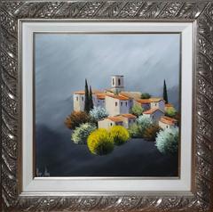 Mormuron des Le Luberon