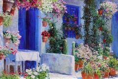 Summer Sun (Sol de Verano)