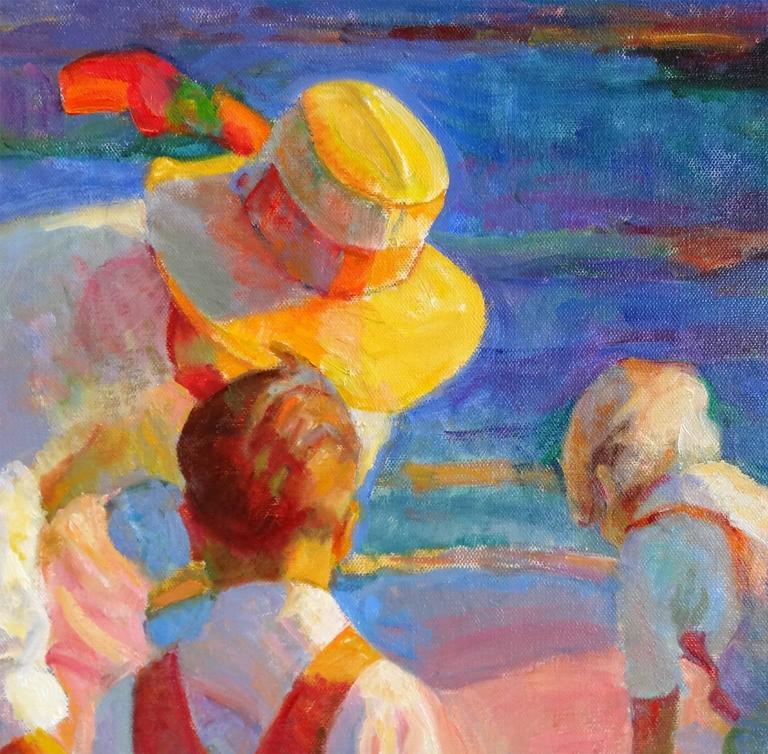 Don Hatfield Summer Treasures at 1stDibs