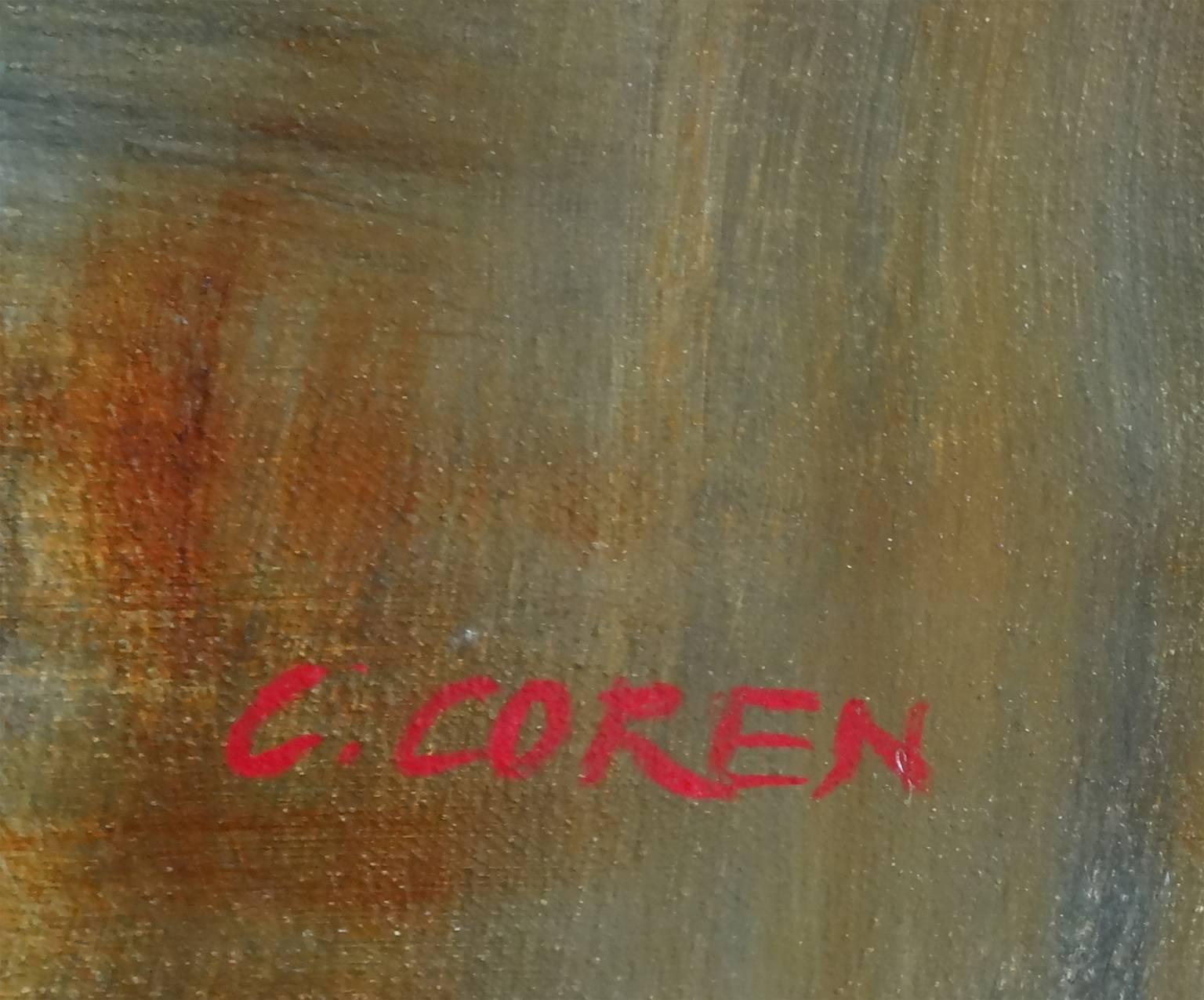 art coren