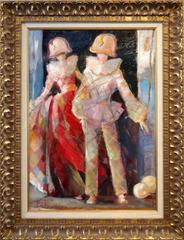 Arlecchino Amorino