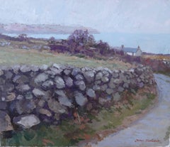 Stone Wall