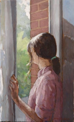 At the Window