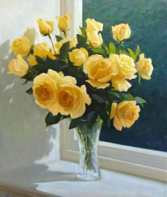 Yellow Roses