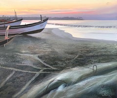 Oil Landscape Paintings