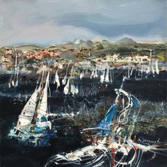 Landscape Paintings