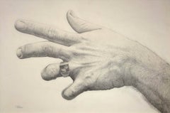Mano del Artista (Hand of the Artist)