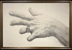 Mano del Artista (Hand of the Artist)
