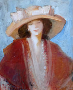 Il Cappello Bianco (The White Hat)