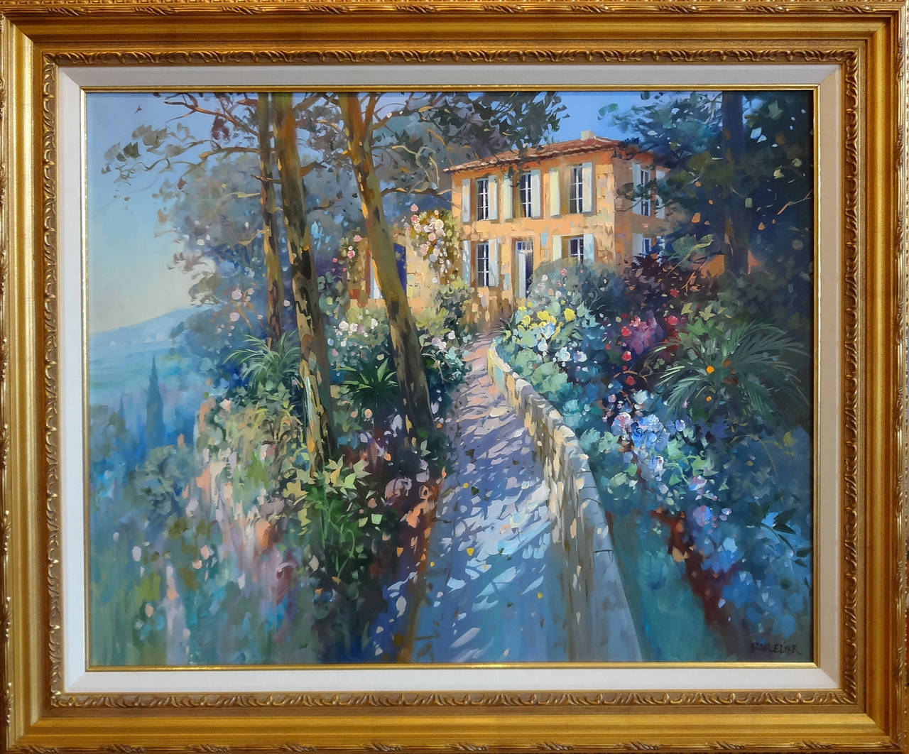 laurent parcelier