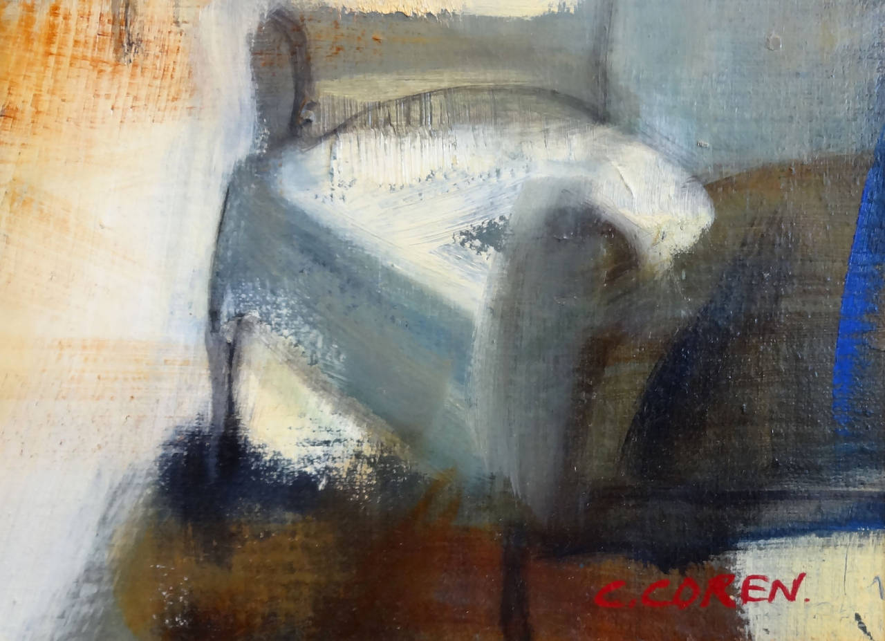 Catherine Coren Impression Claire De La Lune At 1stdibs