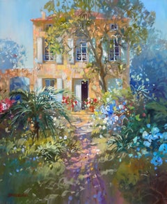La Bastide Provençale