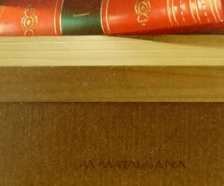 antonio matallana