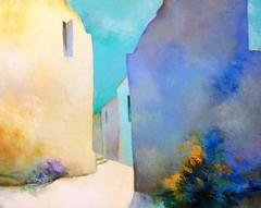 A L'Ombre (In the Shade)