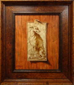 Italian Grey Hound