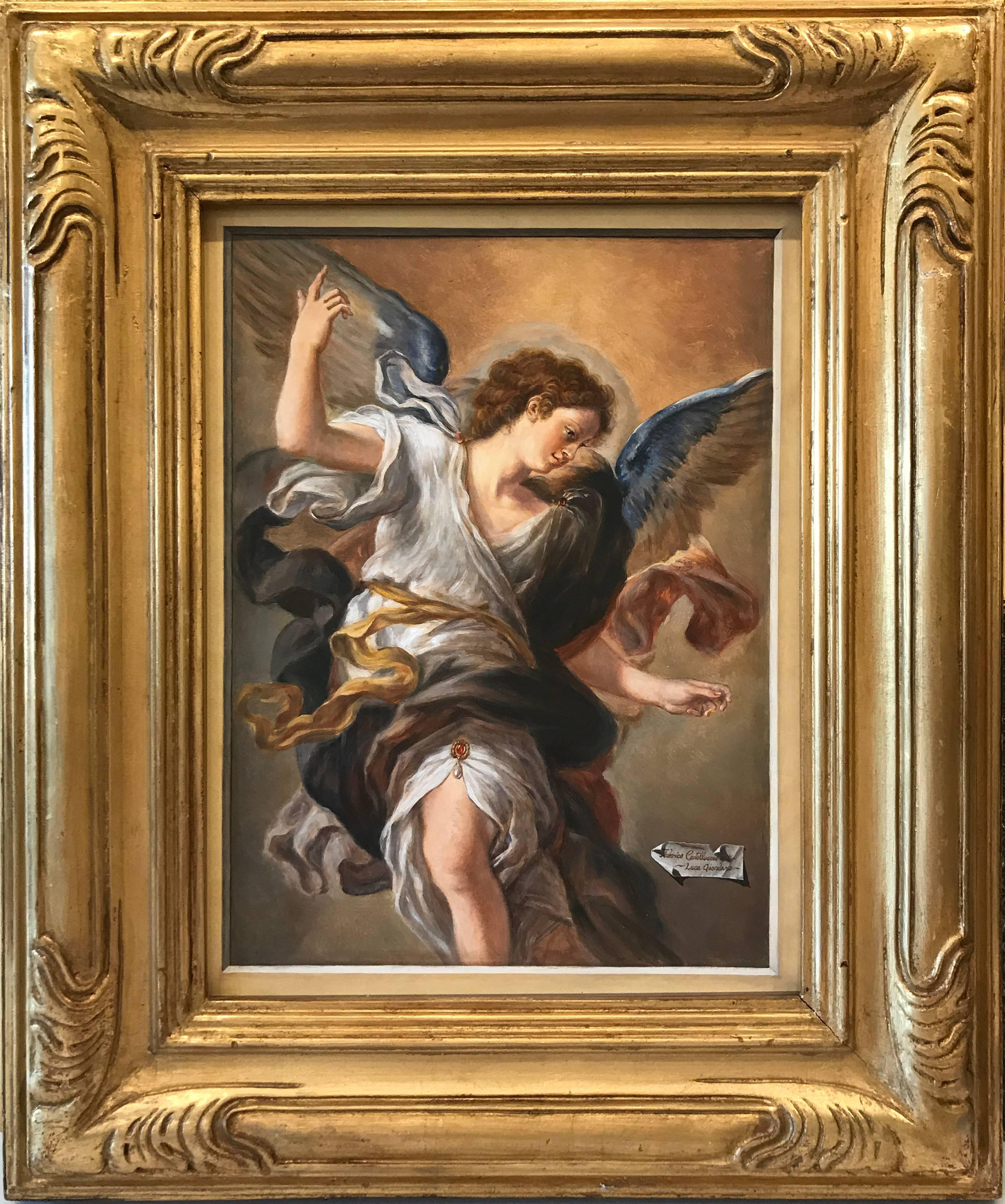 federico castelluccio paintings for sale