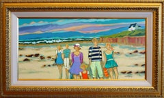 Weekend on the Island