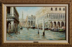Venice Canal