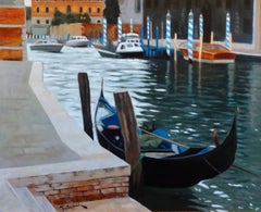 La Gondole (Venise)
