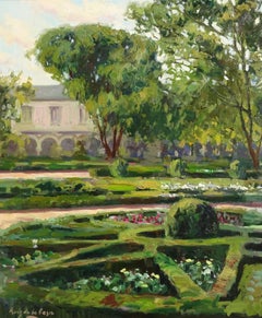 Jardines De La Isla 