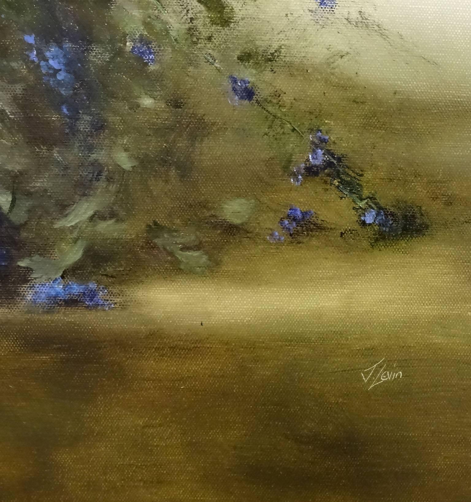 judith levin artist