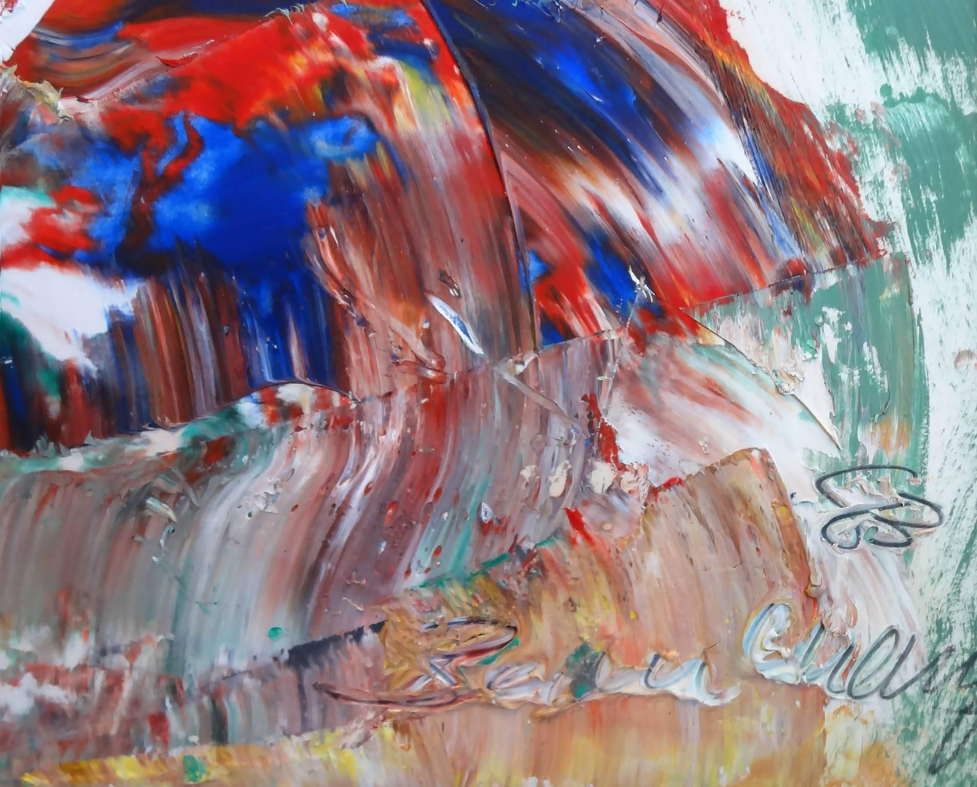 robert beauchamp artist