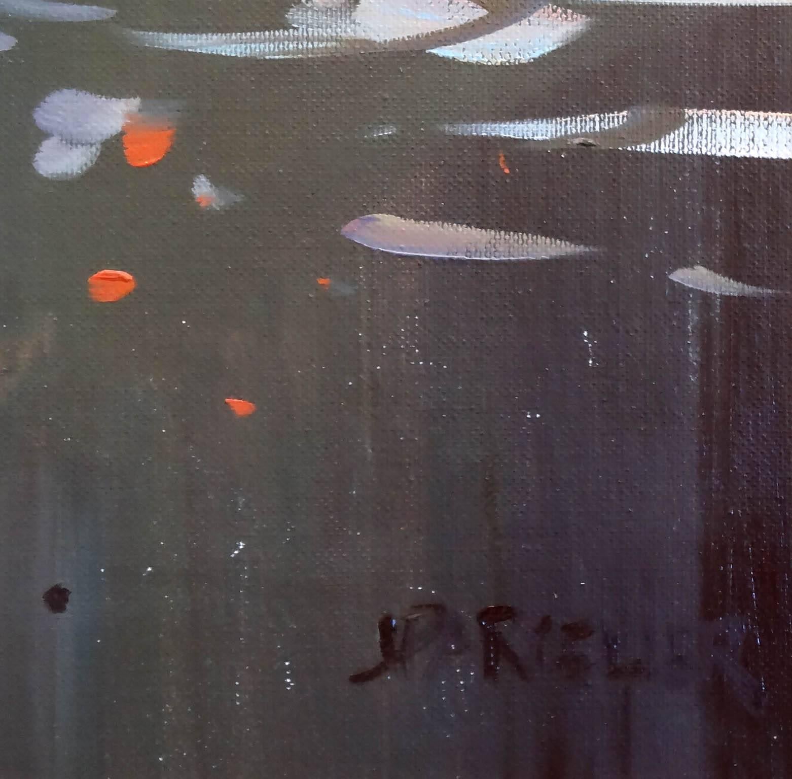 laurent parcelier paintings for sale