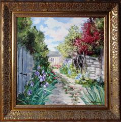 Rue de Guade St. Martin