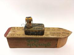 FREE SHIPPING  ruler ship
