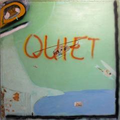 Vintage Quiet
