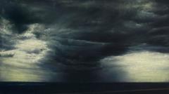 Approaching Storm