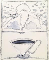 Over Coffee