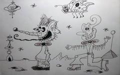 Ratfink Show