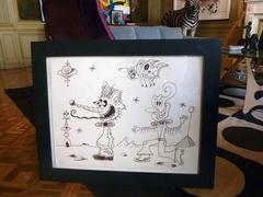 Ratfink Show