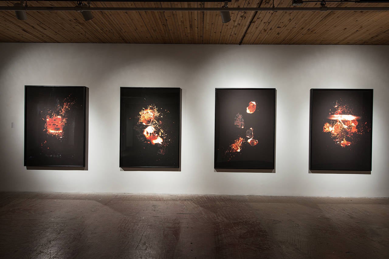 para intérieur - estofar 1 - Photograph de Patrick Beaulieu