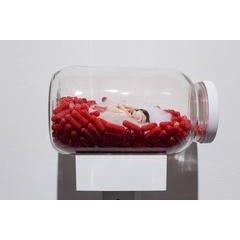 Pain Killer (rouge) 7