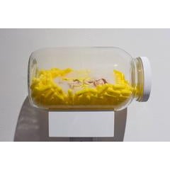 Pain killer (jaune) 9