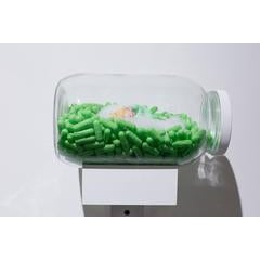 Pain killer (vert) 10