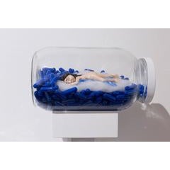 Pain killer (bleu) 8