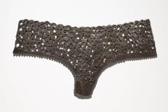 Série murale Pantie