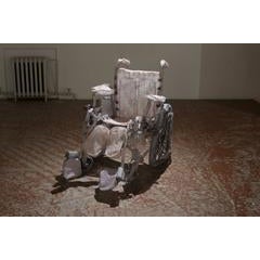 Wheelchair 6