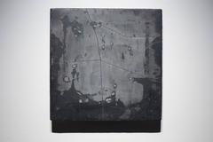 Tableau nº1 from the series Story with no Ending 5