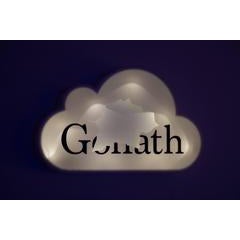 Cloudy 2